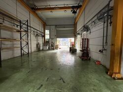 Enterprise Hub (D22), Factory #580629691